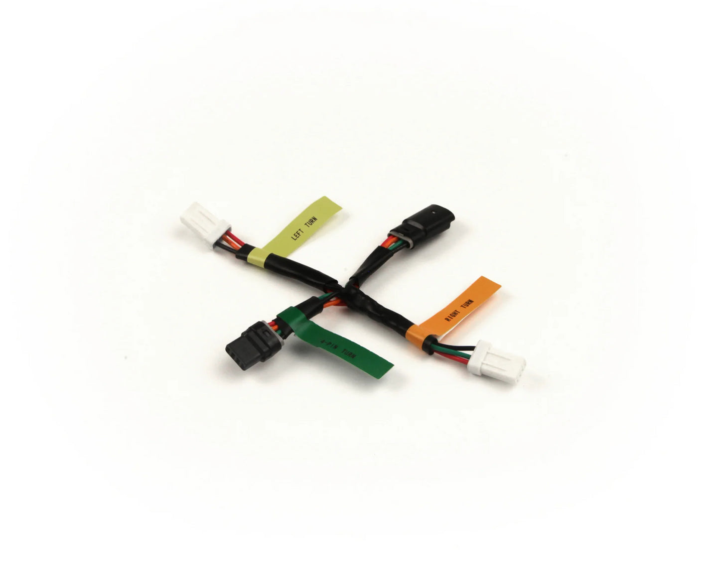 ADATTATORE LUCI POSTERIORI PER TRIUMPH TIGER SPORT 660 22'-