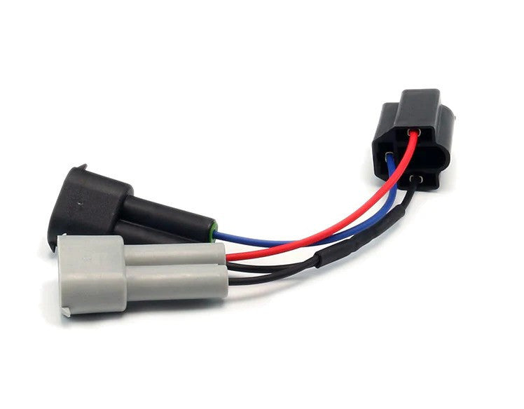 ADATTATORE PER FARO DA H4 A H9/H11