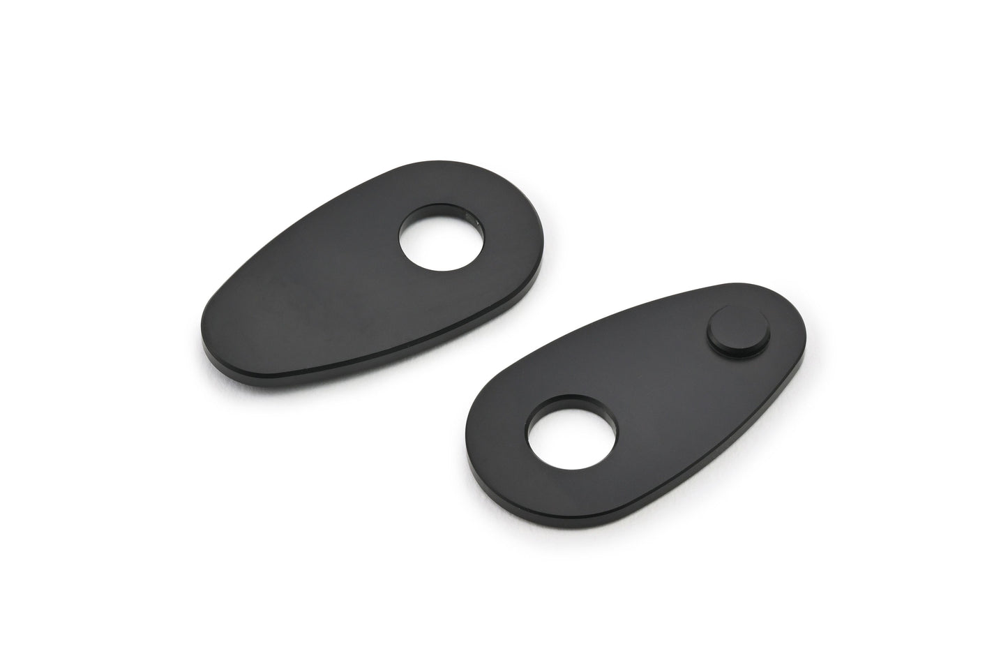 Adattatori minifrecce in CNC (coppia) - BMW