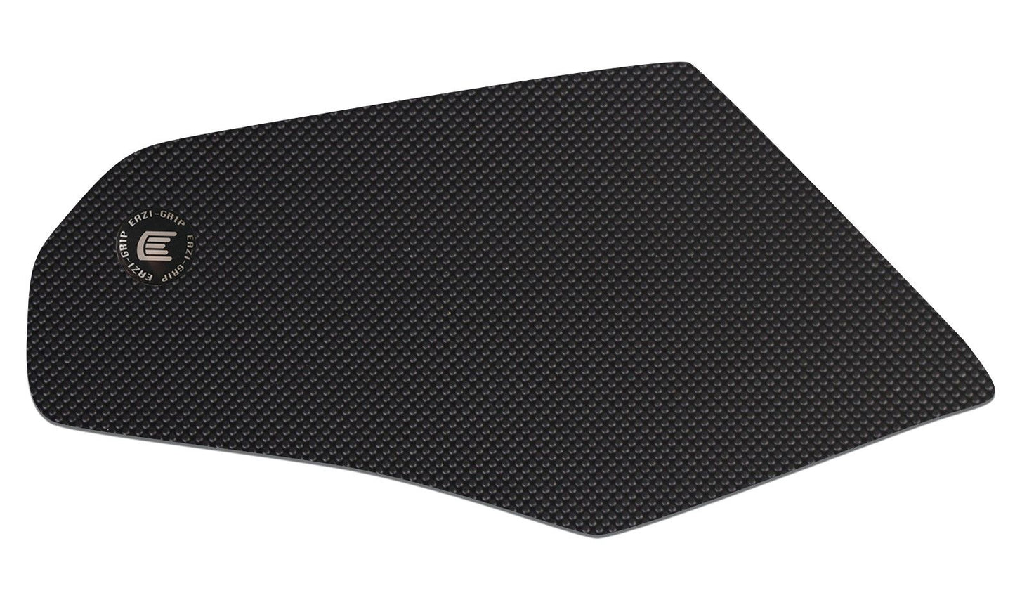 Adesivi serbatoio moto Triumph Speed Triple 1200 RR 2022 colore Nero, tipo Eazi-Grip PRO