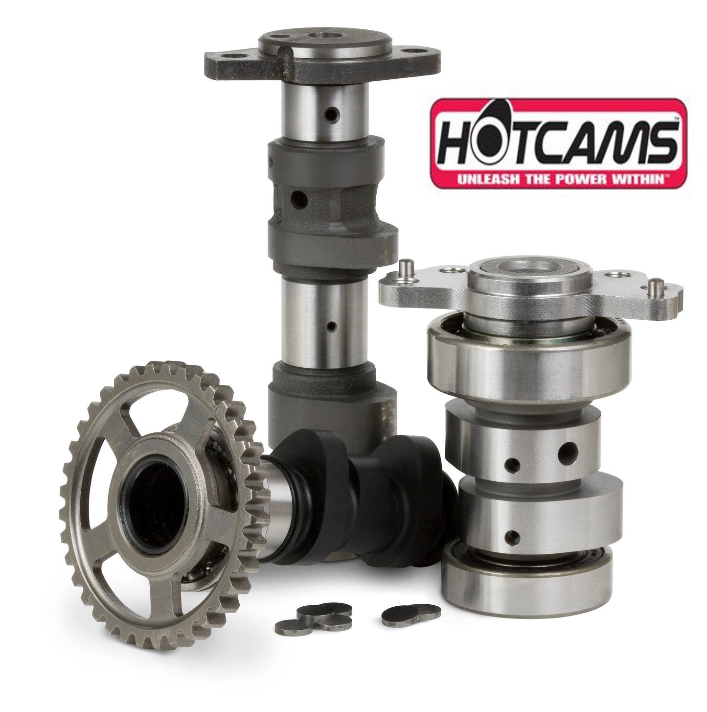 Albero a cammes HOT CAMS 1139-2