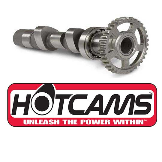 Albero a cammes HOT CAMS 4110-1INGS
