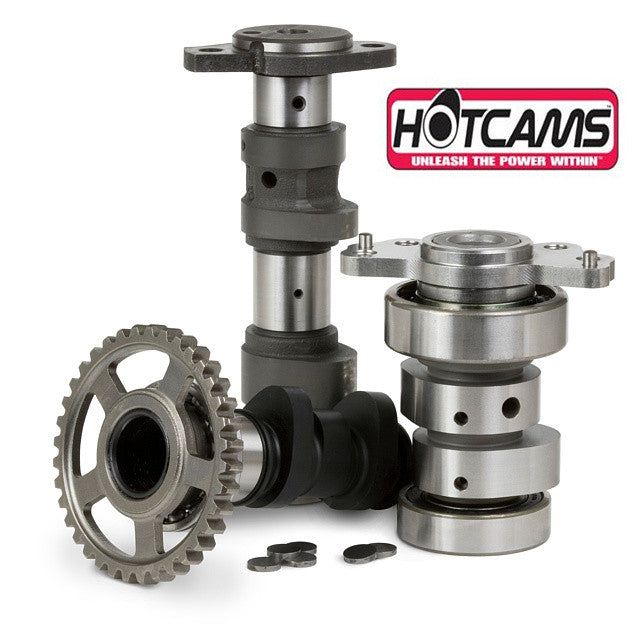 Albero a cammes HOT CAMS 4156-EXBLD