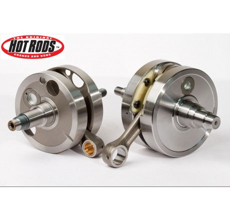 Albero Motore HOT RODS 4066