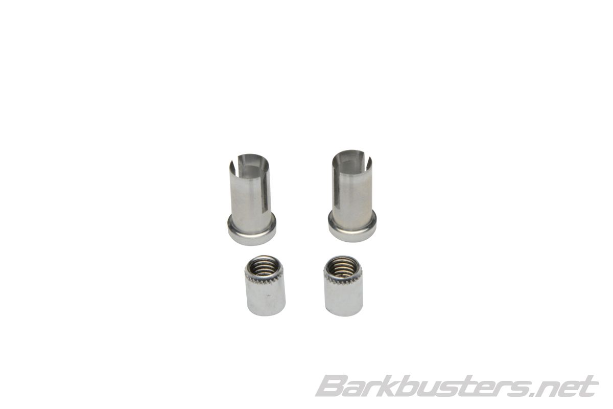 Parti di ricambio Barkbusters - attacchi universali ad espansione (18mm)