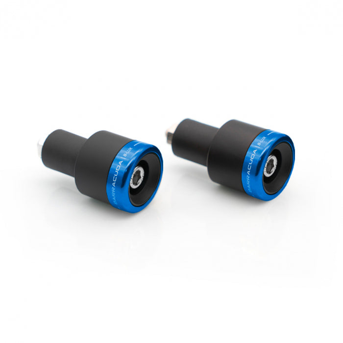 ANTIVIBRANTI B-LUX BLU (coppia)