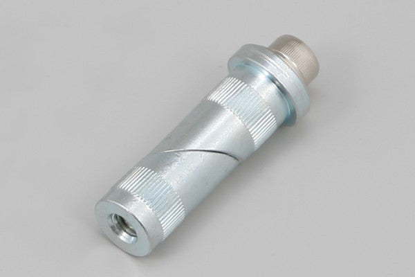 Perno expander in acciaio per montaggio a cannotto barra multifunzione - misura 17-20 - per codici 93382/93387