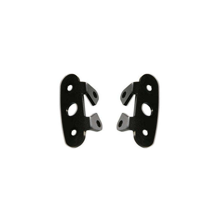 ADATTATORE SPECCHI R6 DAL 2008 AL 2016 (coppia) - barracuda Motorbike Yamaha R6 R6 06-16