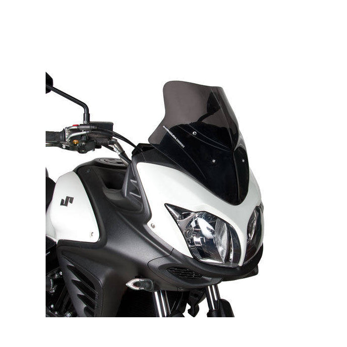CUPOLINO AEROSPORT - barracuda Motorbike Suzuki V STROM V-STROM 650 12-14