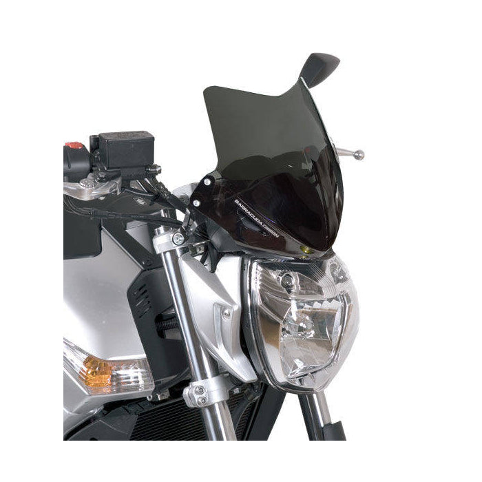 CUPOLINO AEROSPORT - barracuda Motorbike Suzuki GSR 600