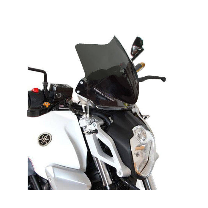 CUPOLINO AEROSPORT - barracuda Motorbike Yamaha MT-03 06-14