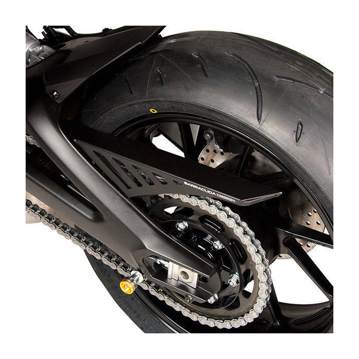 COPRICATENA - barracuda Motorbike Yamaha MT-09-TRACER 15-17