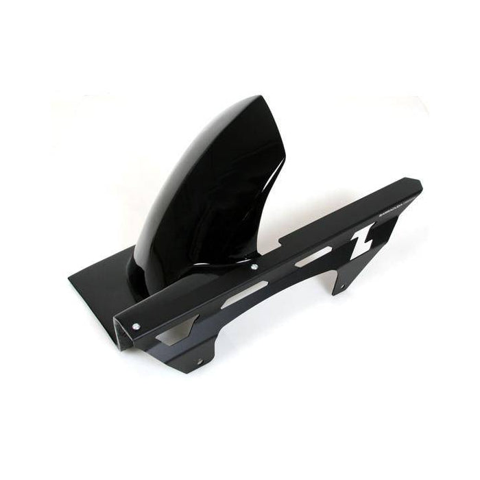 PARAFANGO POSTERIORE - barracuda Motorbike Kawasaki Z 1000 Z 1000 07-09