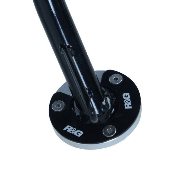 base appoggio cavalletto Husqvarna VITPILEN / SVARTPILEN 401 fino '21 / Vitpilen/Svartpilen 125 '21-
