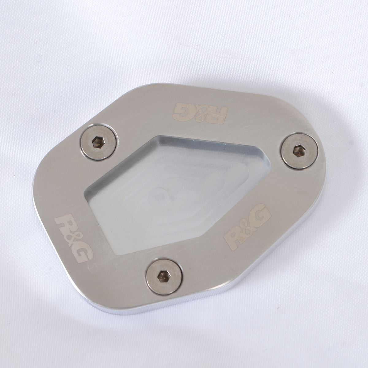 base appoggio cavalletto Triumph 1050 Tiger '07-'09