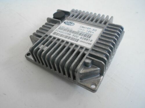 Ricodifica centralina Piaggio Beverly 500 con chiavi originali