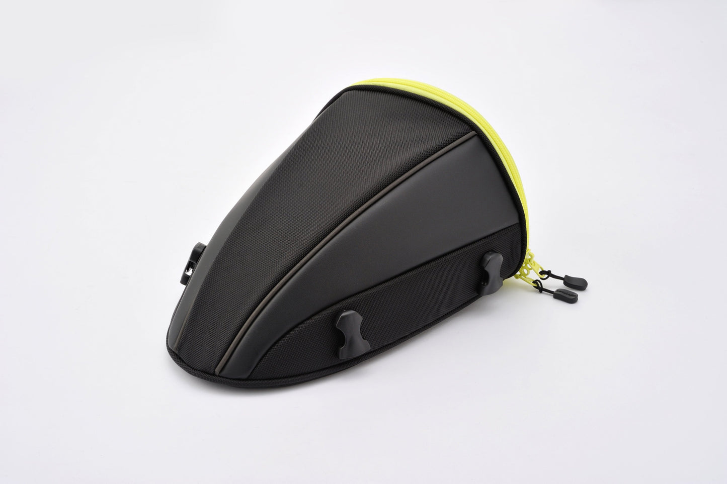 Borsa da sella "HENLYBEGINS" DH-709 , 5,5 lt - GIALLO