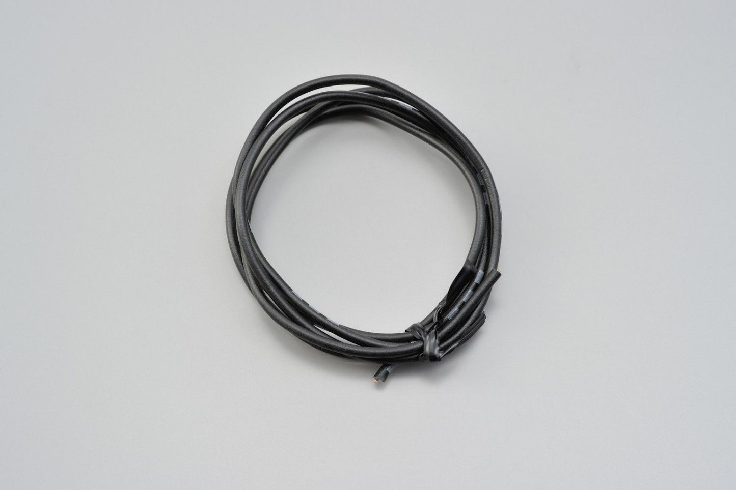 Filo elettrico AWG16(AVS1.25sq), 1M, nero