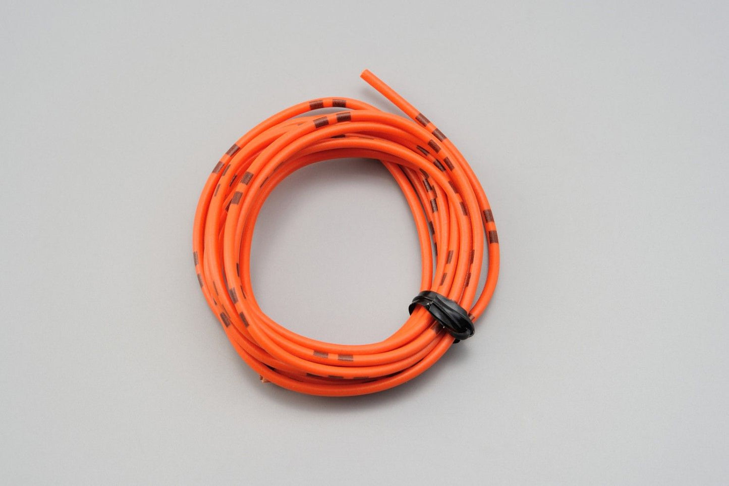 Filo elettrico AWG18(AVS0.75sq), 2M, arancione