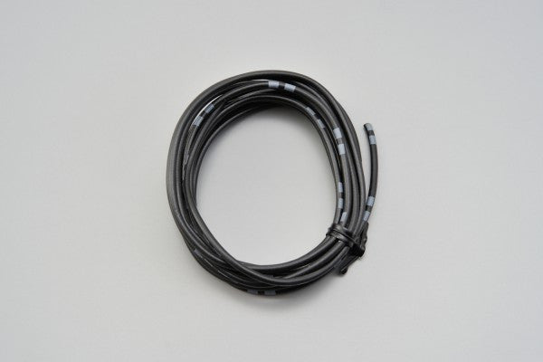 Filo elettrico AWG18(AVS0.75sq), 2M, nero