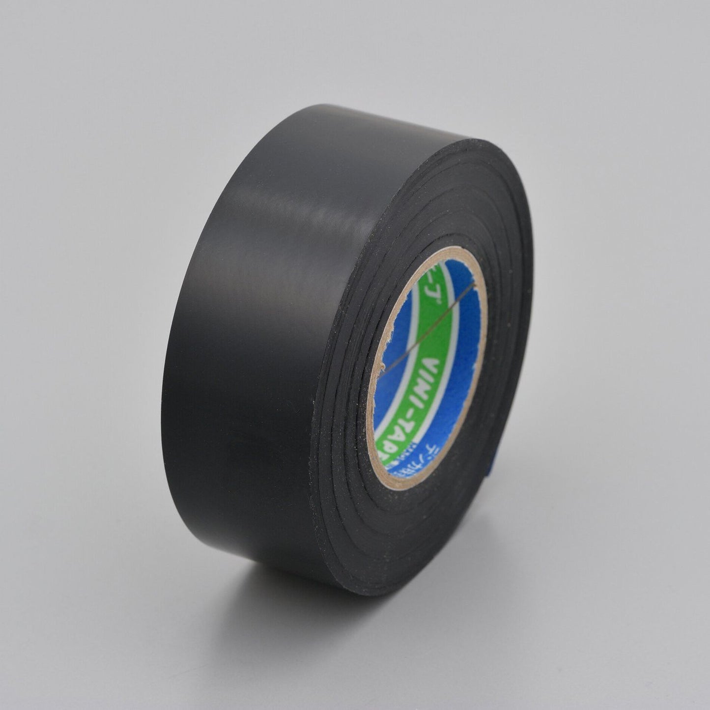 Nastro adesivo per cablaggio largo 25mm, PVC 25M
