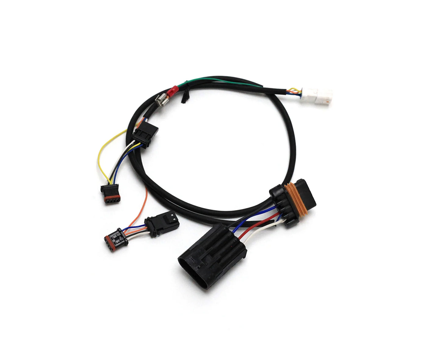 CABLAGGIO PER CENTRALINA LUCI - HARLEY-DAVIDSON PAN AMERICA '21-