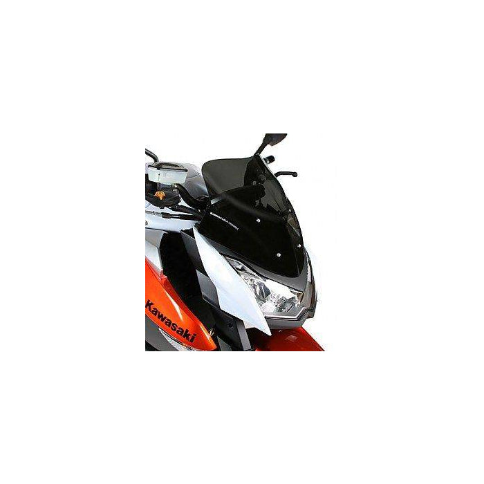 CUPOLINO AEROSPORT - barracuda Motorbike Kawasaki Z 1000 Z 1000 10-13
