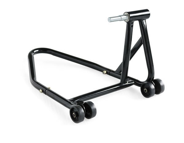 Cavalletto monobraccio "ECO" smontabile - c/perno Ducati diam.21,5/25,5mm