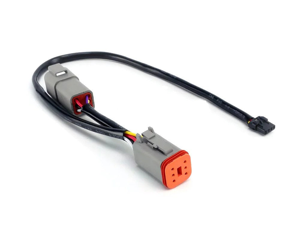CAVO SPLITTER DIAGNOSTICO CANSMART