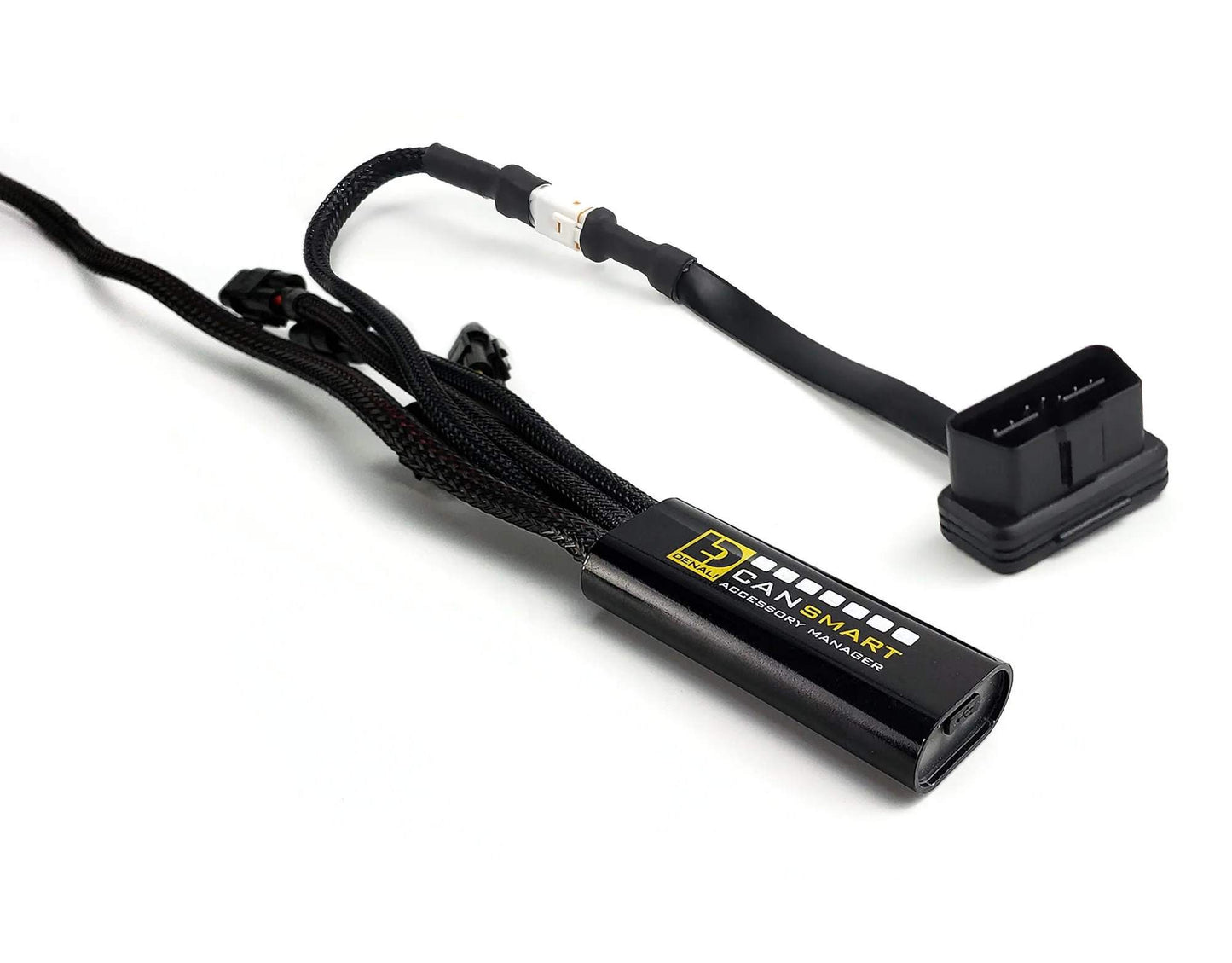 CENTRALINA CANSMART PER TRIUMPH TIGER 1200 22-