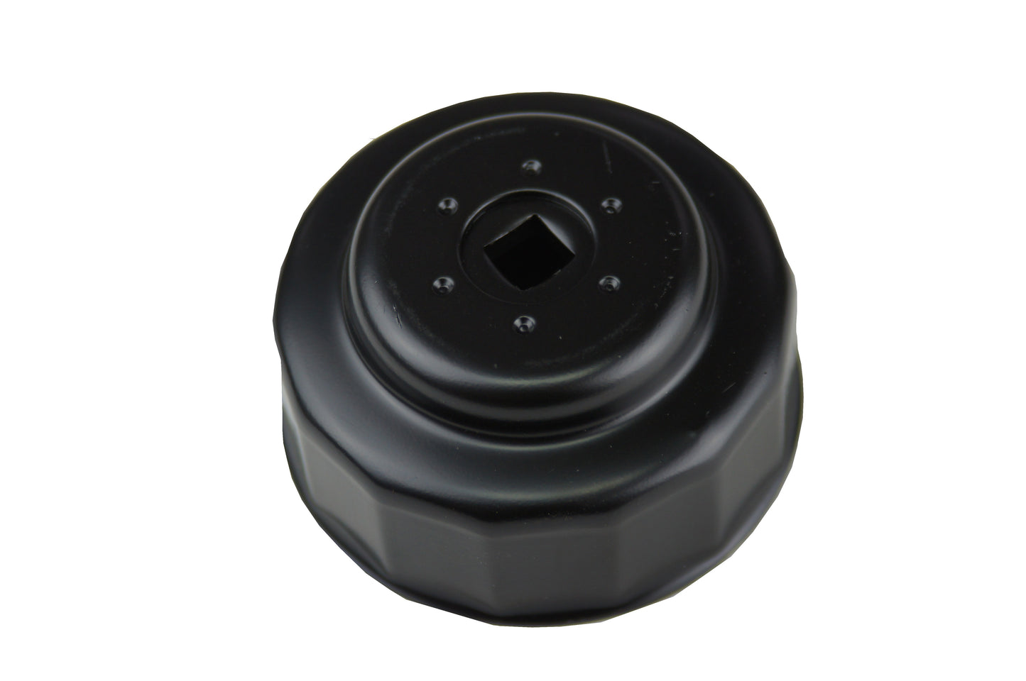 Chiave filtro olio BMW (new 1200) / Piaggio con intagli