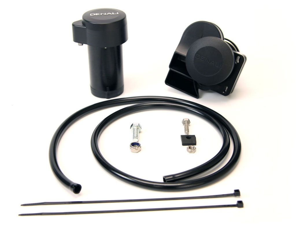 CLACSON SOUNDBOMB 120 DB