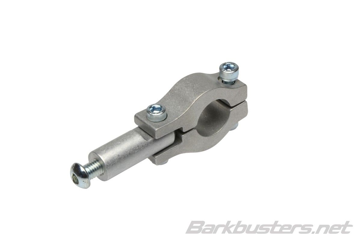 Parti di ricambio Barkbusters - collare manubrio (22mm) - 1 pezzo