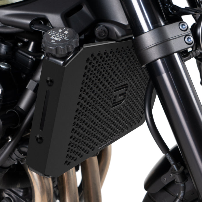 COPRIRADIATORE - barracuda Motorbike Kawasaki Z 900 RS