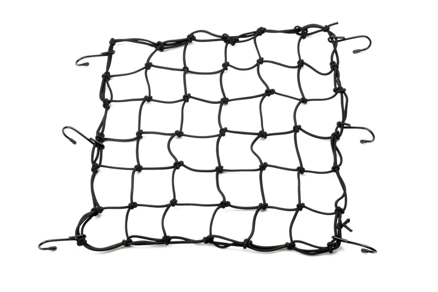 rete ferma carico, 400X400mm, nera