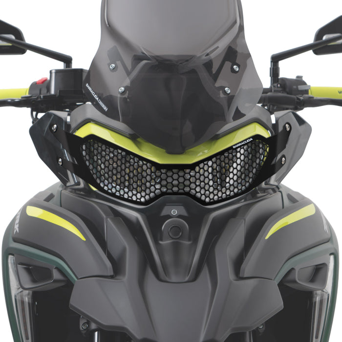 COVER FARO - barracuda Motorbike Benelli TRK 702