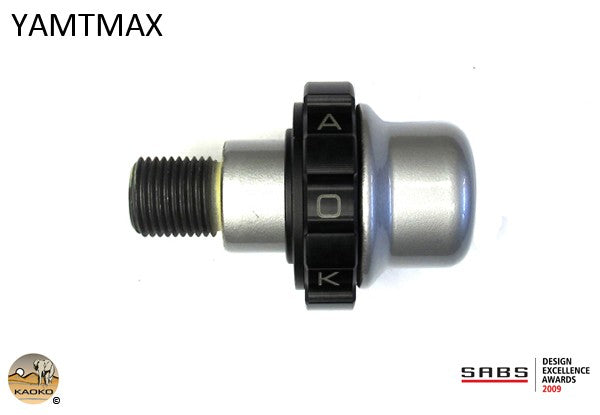 Cruise control meccanico moto YAMAHA TMAX 500 Scooter '10-, 530 Scooter '12-