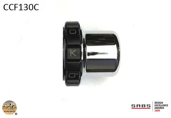 Cruise control moto BMW K1600GT, K1600GTL '12-'19, Grand American '18, K1600B '18