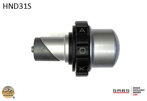 Cruise control moto HONDA VFR800/BLACKBIRD '01-, CBR1100XX