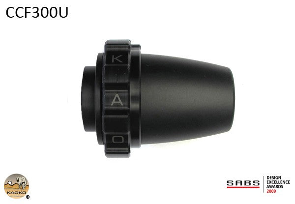 Cruise control moto Kaoko BMW F650GS/F650GS Dakar fino a '07 (senza manopole riscaldate), G650GS/G650