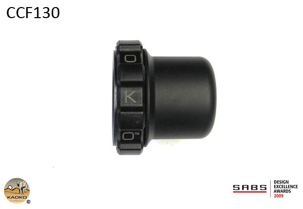 Cruise control moto Kaoko BMW K1600GT, K1600GTL '12-'19, Grand American '18, K1600B '18