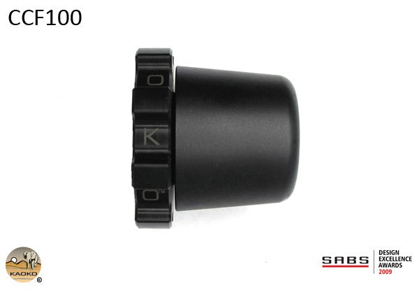 Cruise control per moto BMW K1300/1200GT, R1200RT fino al '09, R1150R/RT, R1150GS/Adventure, R1100R/R