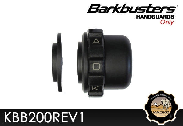 Cruise control per moto HONDA VFR1200X/XD, NC700X, XL1000V Varadero, XL600V, XL650V,