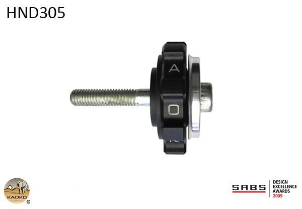 Cruise control per moto HONDA VRF750 RC36 '93-'98