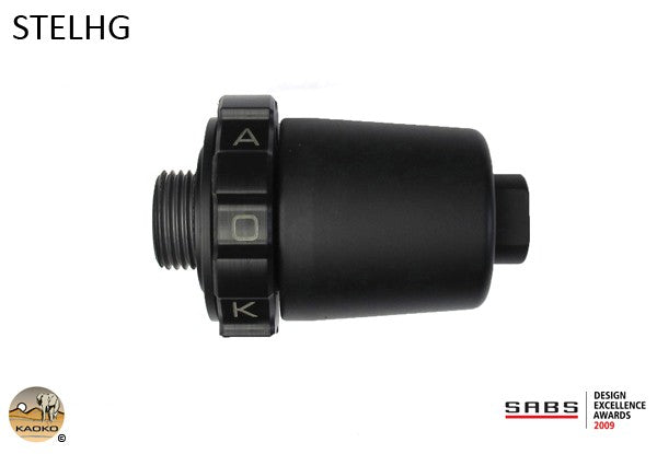 Cruise control per moto MOTO-GUZZI Norge 1200GT 8V fino al '17, Stelvio 1200 GT 8v fino al '17