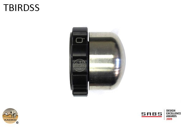 Cruise control per moto TRIUMPH THUNDERBIRD 1600 '11-, Thunderbird 1700LT, Thunderbird Commander 1700