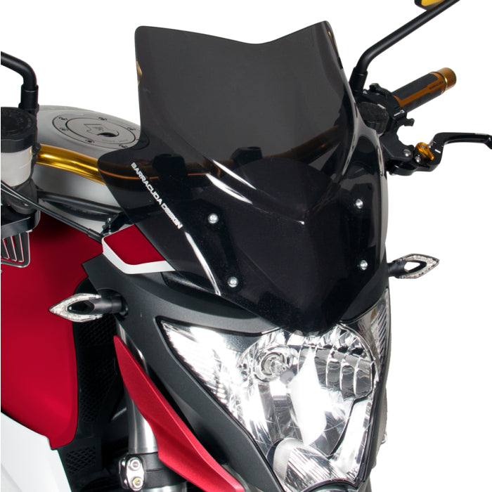 CUPOLINO AEROSPORT - barracuda Motorbike Honda CB 1000R CB 1000 R 08-16