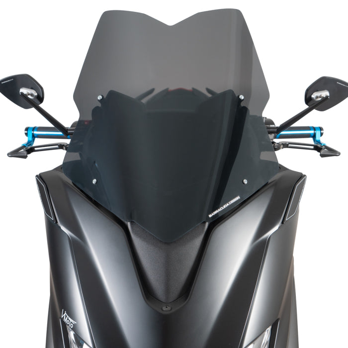 CUPOLINO AEROSPORT - barracuda Motorbike Yamaha T-MAX T-MAX 560 20-21