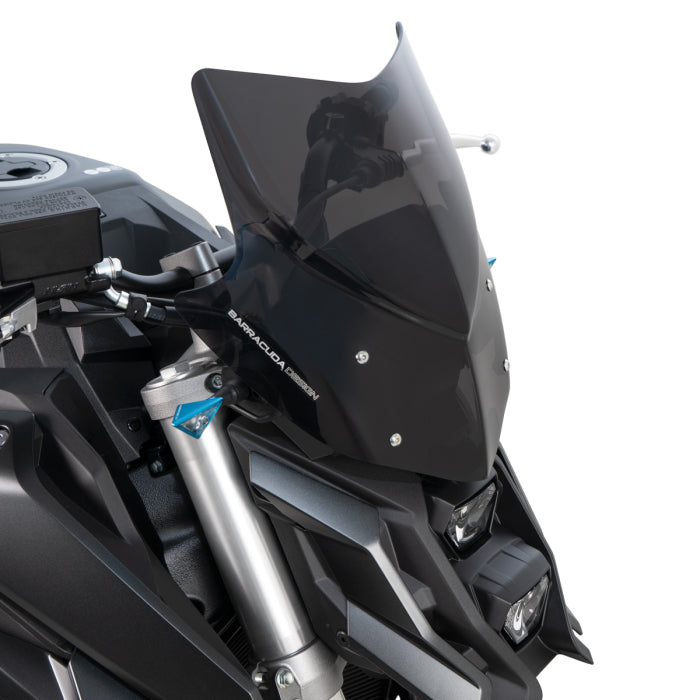 CUPOLINO AEROSPORT - barracuda Motorbike Suzuki GSX-S 950 \ S1000 2022 ‚Üí