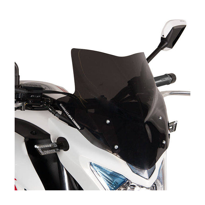 CUPOLINO - barracuda Motorbike Honda CB 500F CB 500F 13-15